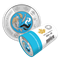 2024 $2 Celebrating Inuit Nunangat Colourized Special Wrap Roll
