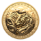 Pièce de 350 $ en or pur – Année du Dragon 