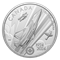 Fine Silver Coin – The Royal Canadian Air Force Centennial (2024)