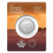 1 oz. 99.99% Pure Silver Coin: The Majestic Polar Bears (Premium Bullion)