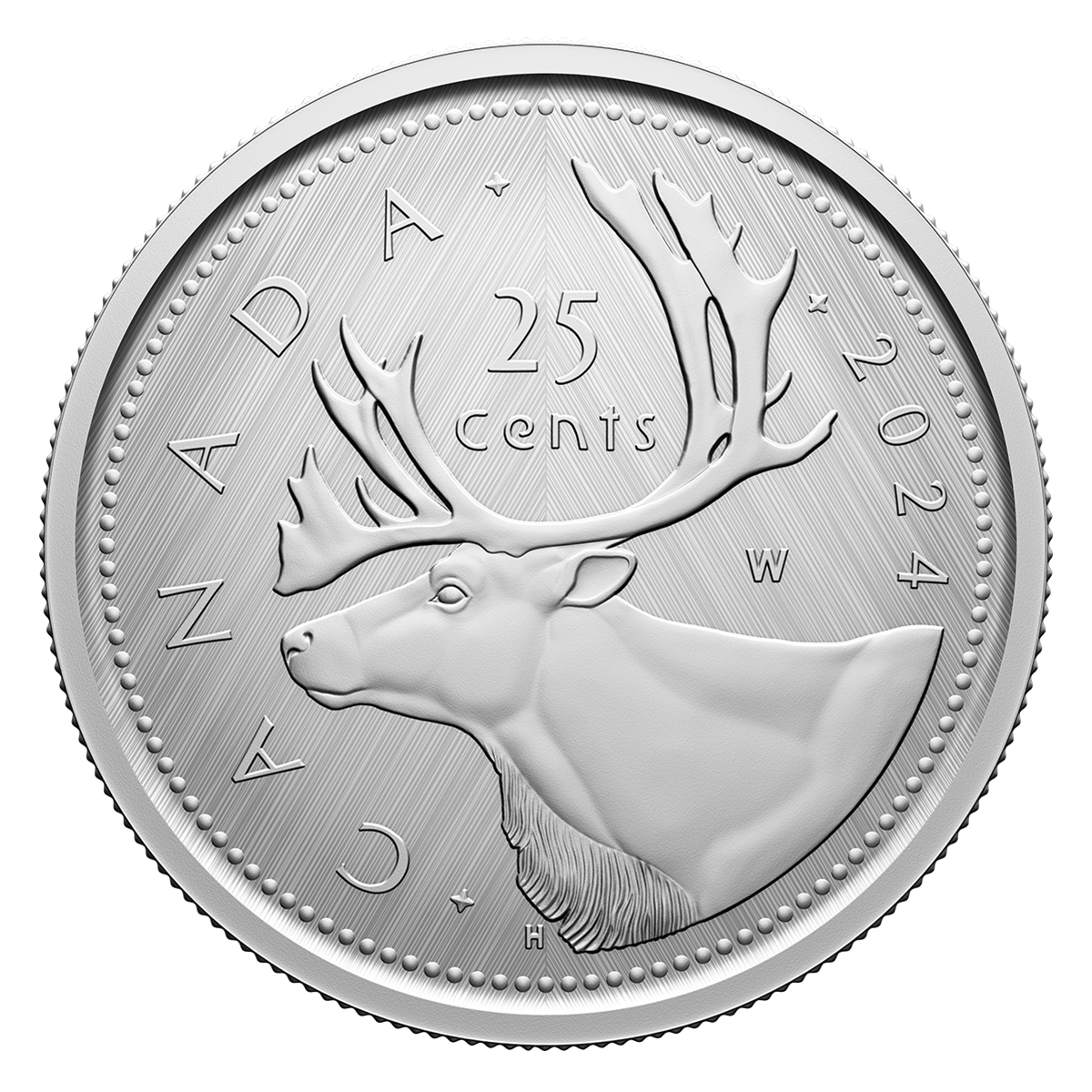 Caribou