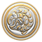 The Cycle of Life – Fine Silver Coin
