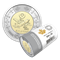 2024 $2 100th Anniversary of the Royal Canadian Air Force Non-colourized Special Wrap Roll