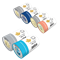 Collection commémorative de rouleaux spéciaux 2024