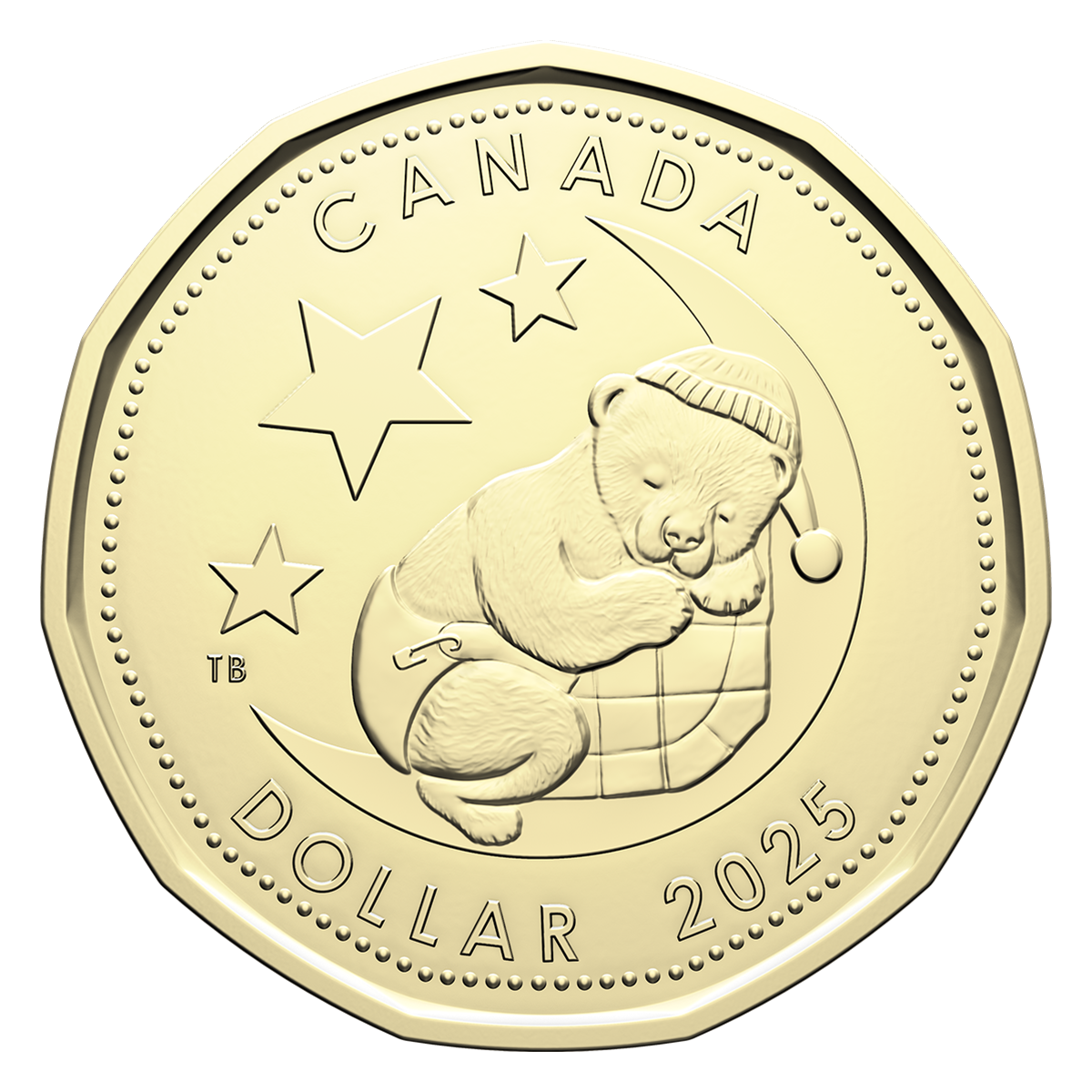 Baby Gift Card Set (2025)