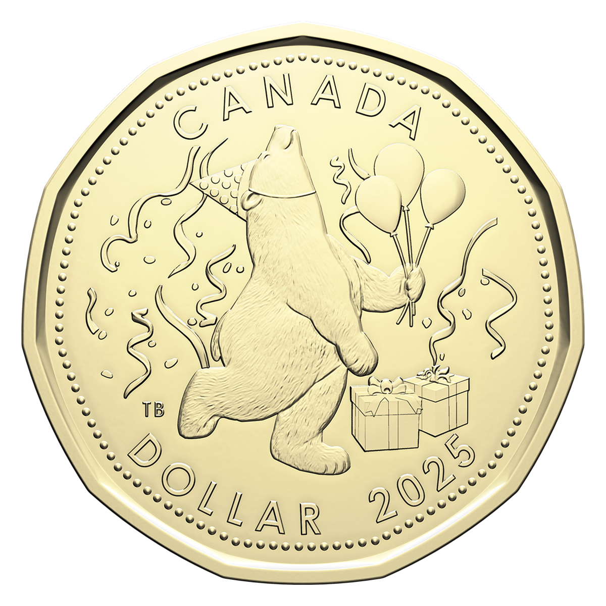 Birthday Gift Card Set (2025)