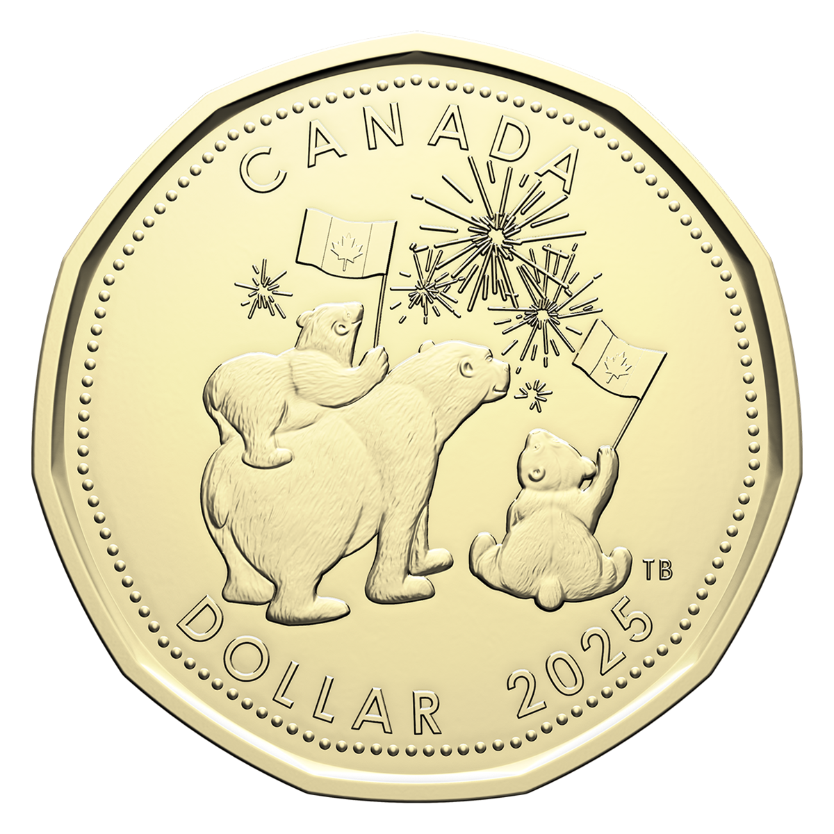 O Canada Gift Card Set (2025)