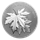 Gleaming Maple Leaves – 1/2 oz. Fine Silver Coin