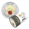 2025 $2 Honouring Canada’s Unknown Soldier Colourized Special Wrap Roll