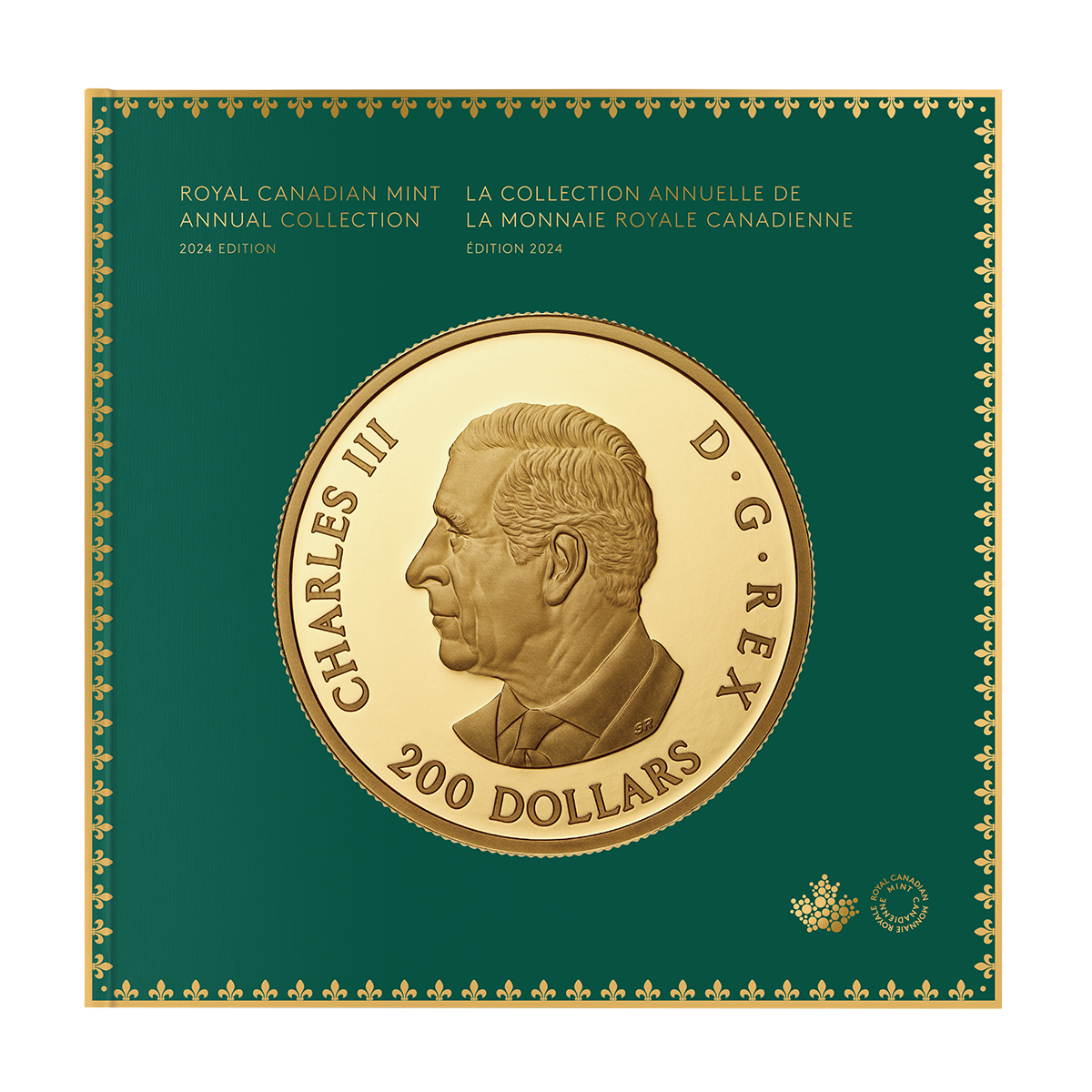 Annual Collection Book (2024)