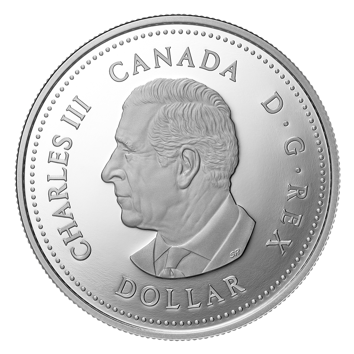 100th Anniversary of The Royal Canadian Legion – Fine Silver Proof Dollar (2026)
