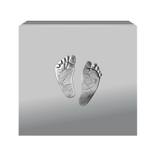 Photo of coin packaging