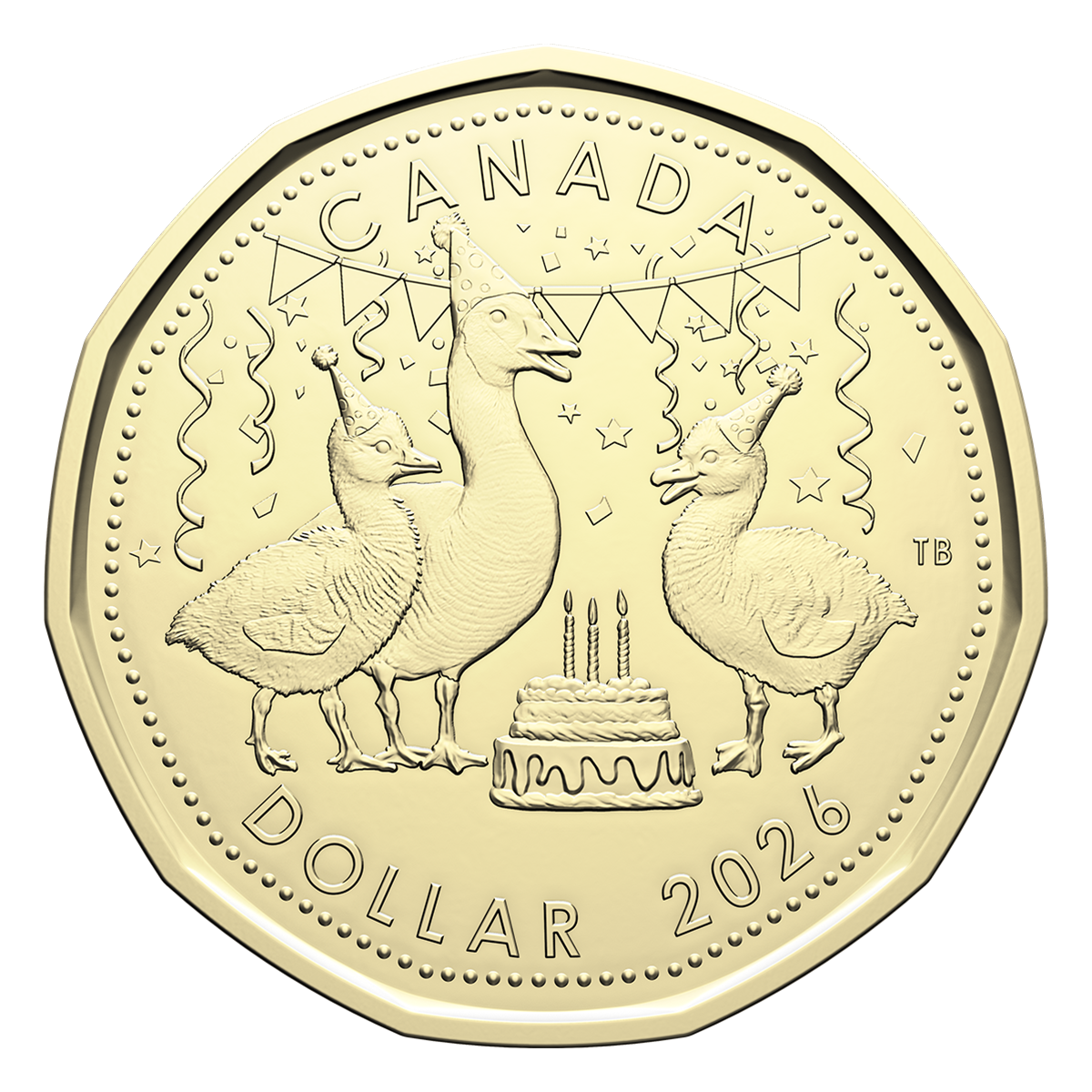 Birthday Gift Card Set (2026)