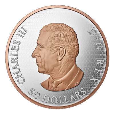 Obverse - obv artist name