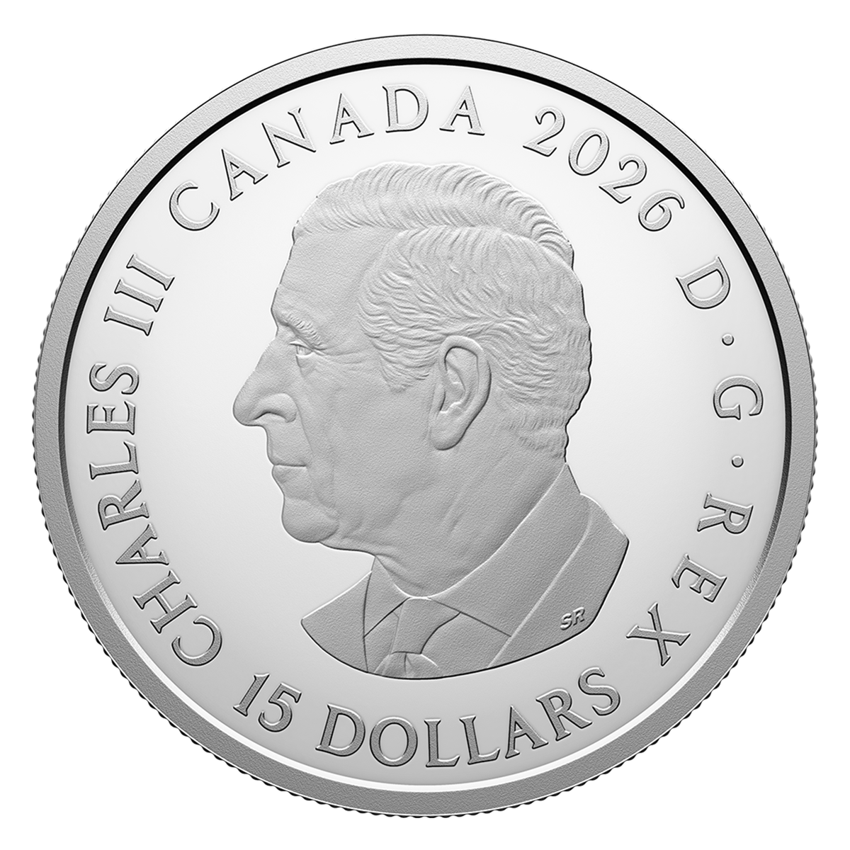 Clan Animals – Fine Silver Three-Coin Subscription