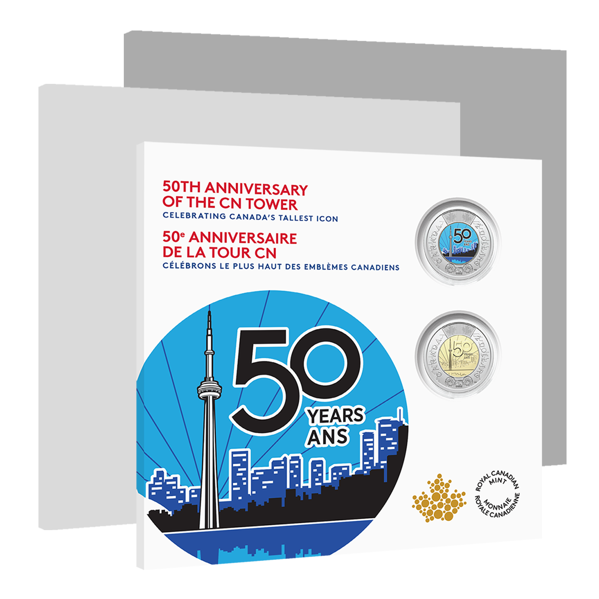 The 2026 Commemorative Coin Card Collection