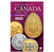 The Coins of Canada&nbsp;2023 (French version)