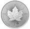 2018 $5 1 oz. 99.99% Pure Silver SML Incuse (Bullion)