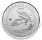 2020 $8 1.5 oz. 99.99% Pure Silver Coin - Eagle (Bullion)
