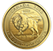 2020 $10 1/4 oz. 99.99% Pure Gold Coin - Bison (Bullion)