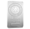 2020 Royal Canadian Mint's Bullion 10 oz. Silver Bar (Bullion)