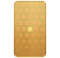 2021 1 oz. 99.99% Pure Gold Bar (Bullion)