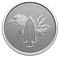 2021 $2 ½ Oz. 99.99% Pure Silver Coin - First Special Service Force (Bullion)