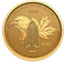 2021 $10 1/4 Oz. 99.99% Pure Gold Coin – First Special Service Force (Bullion)
