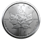 2022 $50 1oz. 99.95% Pure Platinum Coin - PtML (Bullion)