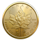 2022 $50 1 oz. 99.99% Pure Gold Coin GML (Single-sourced Mine -Meliadine Mine) (Bullion)