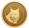 2023 $10 Pure Gold Coin – Lynx (Bullion)