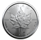 2023 SML - 1 oz. 99.99% Pure Silver Coin  (Bullion)