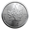 2023 $5 1 oz. 99.99% Pure Silver Coin – SML (Bullion)