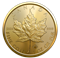 2023 $50 1 oz. 99.99% Pure Gold Coin – GML (Bullion)