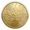 2023 $50 1 oz. 99.99% Pure Gold Coin GML (Single Source – Newmont Éléonore Mine) (Bullion)