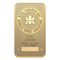 2024 1 oz. 99.99% Pure Gold Bar (Bullion)
