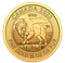 2023 Bison - 1/4 oz. 99.99% Pure Gold Coin (Bullion)