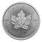 2024 SML - 1 oz. 99.99% Pure Silver Coin (Bullion)