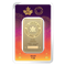 2024 1 oz. 99.99% Pure Gold Bar – Celebrate Diwali (Bullion)