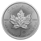 2025 SML – 1 oz. 99.99% Pure Silver Coin (Bullion)