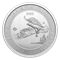 Bald Eagle with Claws – 1.5 oz. 99.99% Pure Silver Coin (Bullion)