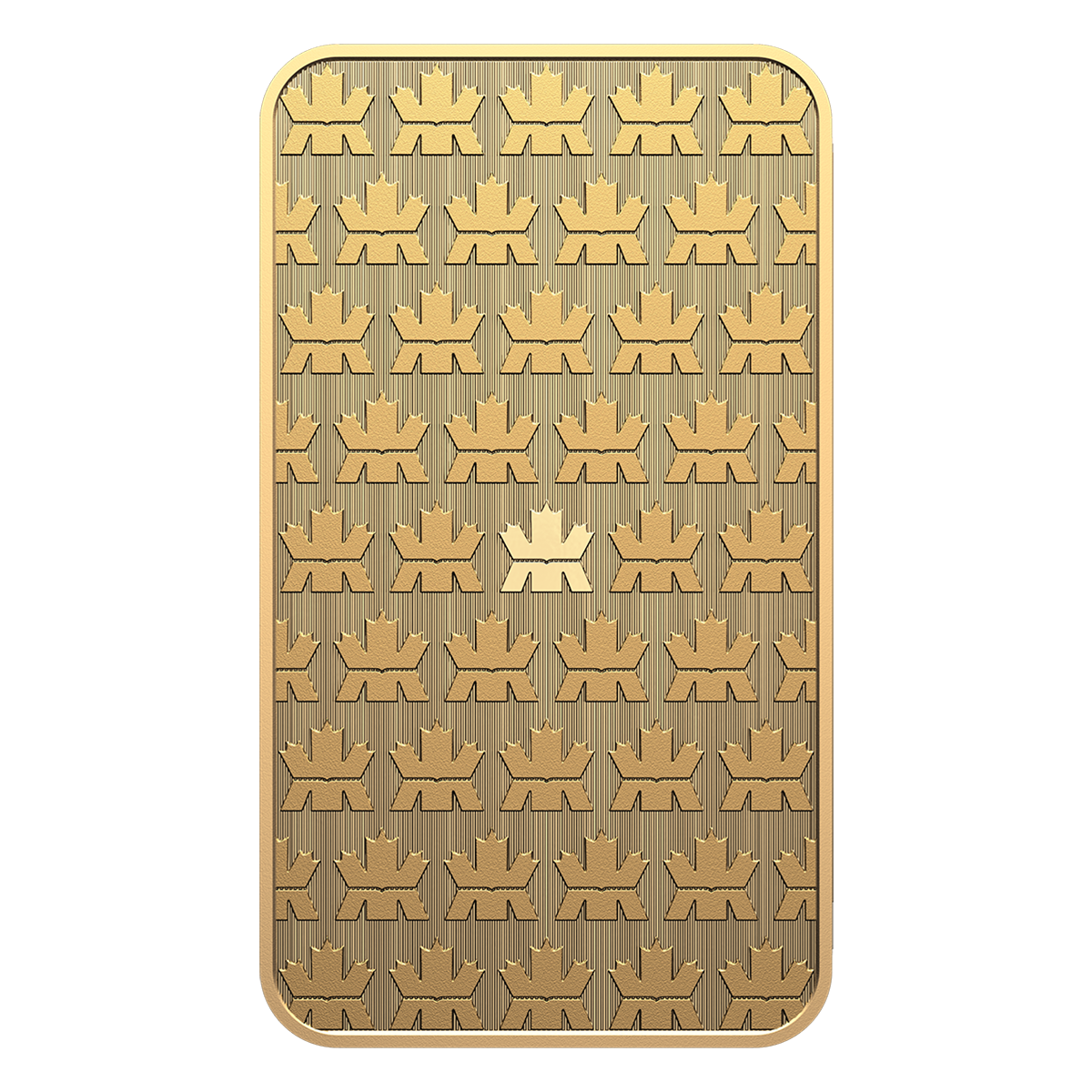 Lingot de 10 g en or pur à 99,99 % 2024 (produit d’investissement)