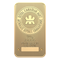 2024 50g 99.99% Pure Gold Bar (Bullion)
