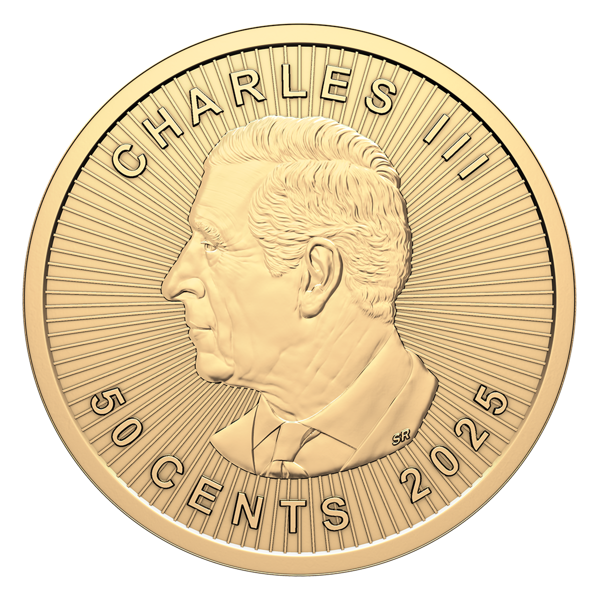 2025 Maplegram25™ (Bullion GML 25 X 1 g)