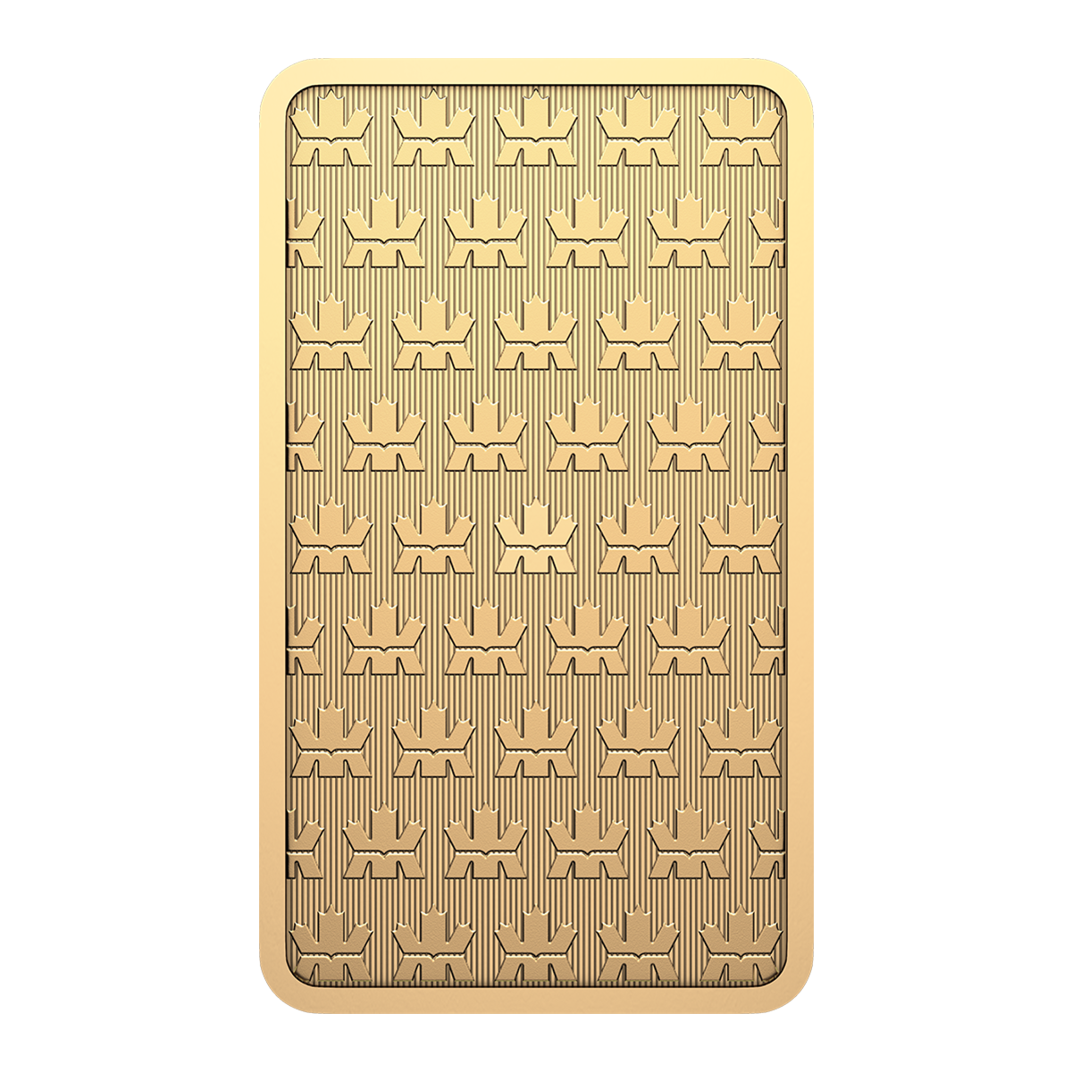 2026 1 oz. 99.99% Pure Gold Bar (Bullion)