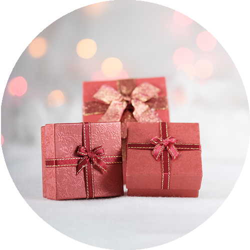 Holiday Gifts Holiday Gifts