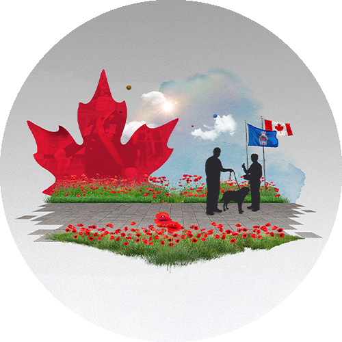 The Royal Canadian Legion