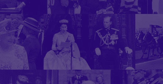 Honouring the life and legacy of Queen Elizabeth II